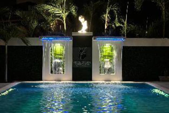 Gran Palma Residencial
