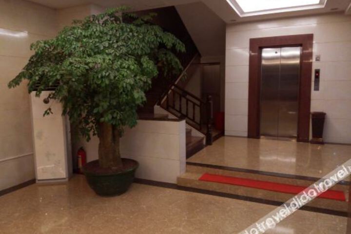 Hotel Interior 5 of 12