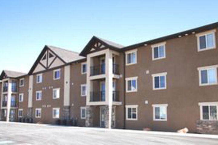 Image of Rubys Inn Resort Vacation Rentals