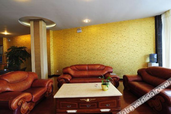 Hotel Interior 14 of 21
