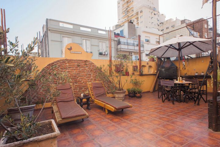 Terrace/Patio 254 of 278
