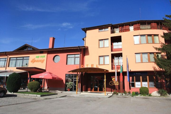 Hotel 57 of 61