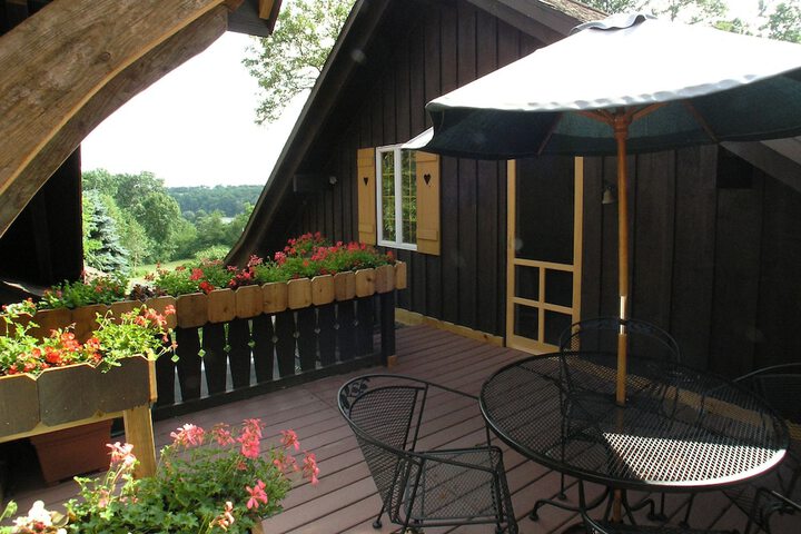Terrace/Patio 9 of 18