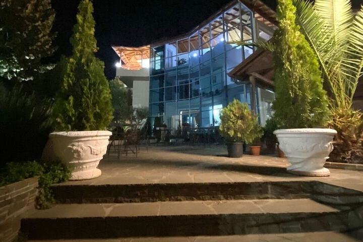 Hotel 57 of 57