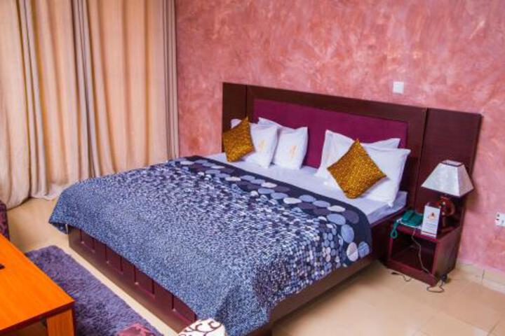 Flagship Hotels