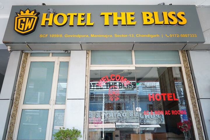 Hotel 66 of 68