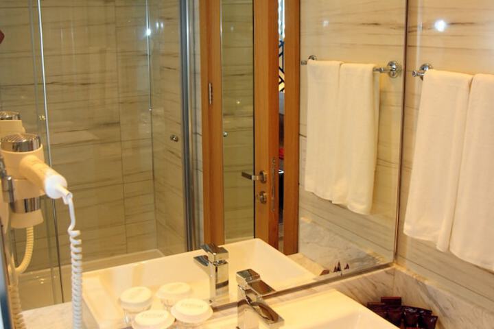 Fitness Facility Photos