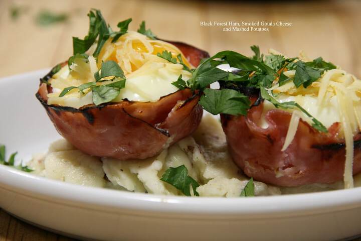 Breakfast/Coffee Service 48 of 67