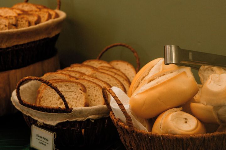 Breakfast/Coffee Service 110 of 118