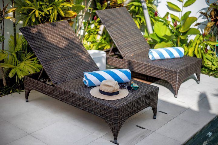Terrace/Patio 6 of 17