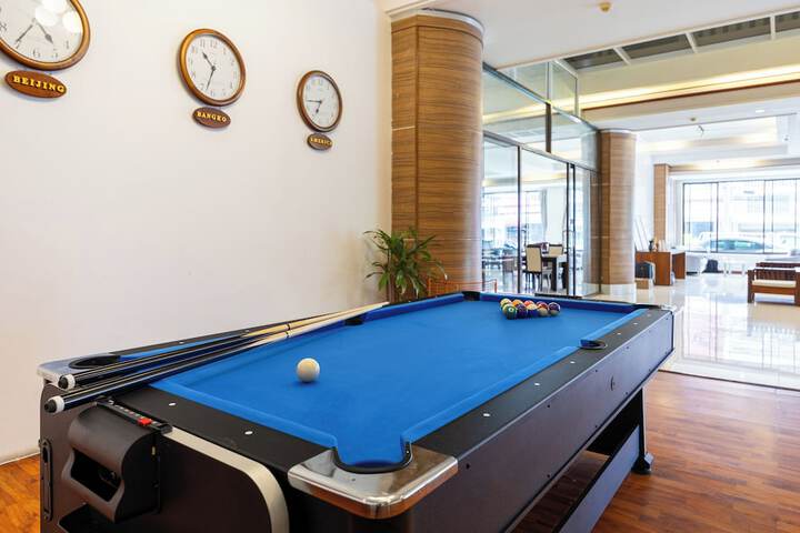 Hotel Interior 2 of 126