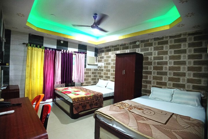 Room 15 of 58