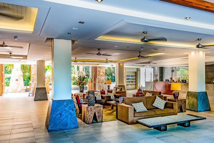 Hotel Interior 3 of 47
