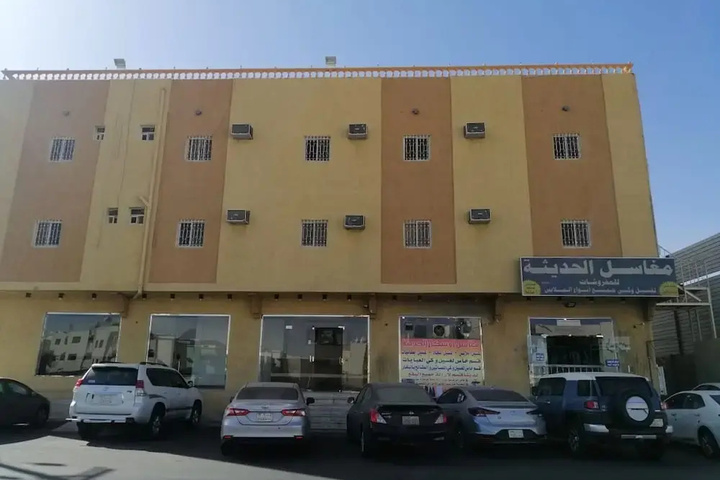 OYO 480 Gawdaa