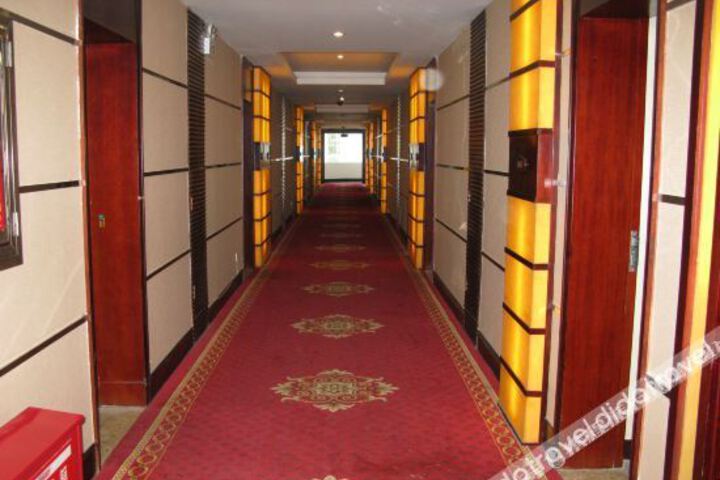 Hotel Interior 9 of 13