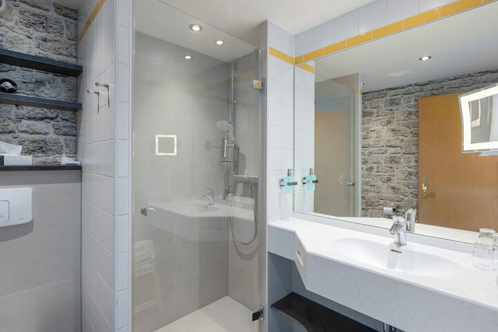 Bath Amenities
