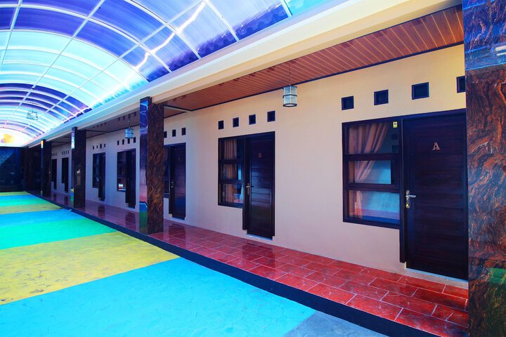 Hotel Interior 14 of 18