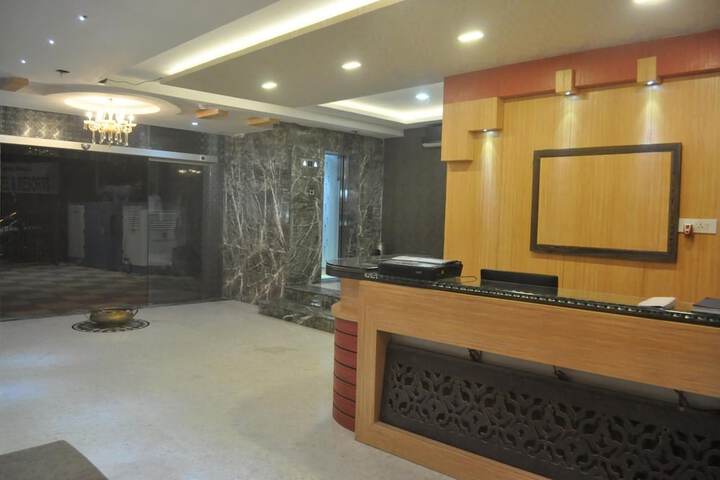 Lobby Photos