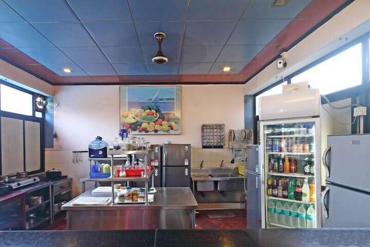 Restaurants