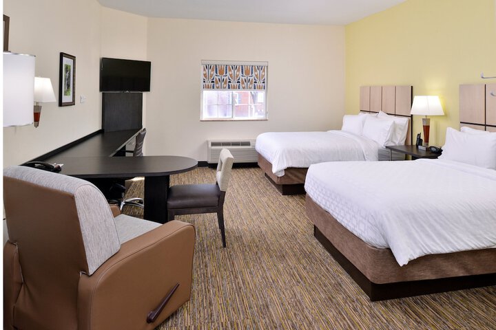 Studio 2 Double Beds (6 of 13)