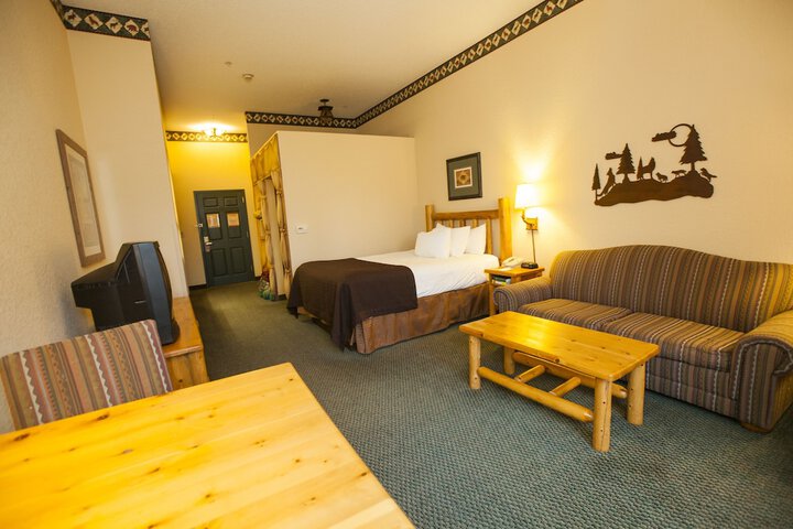 Children's theme room