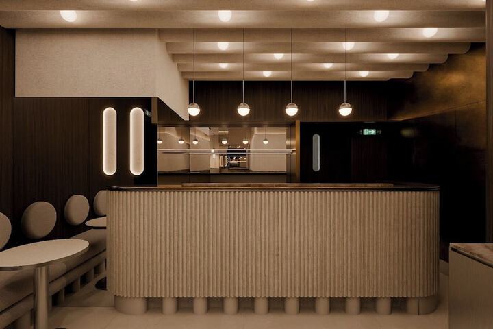 Hotel Interior 15 of 102