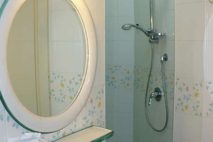 Bath Interior