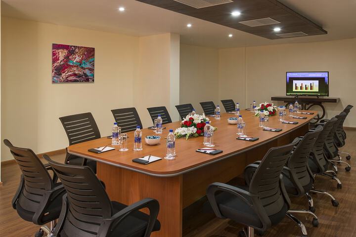 Meeting 57 of 64