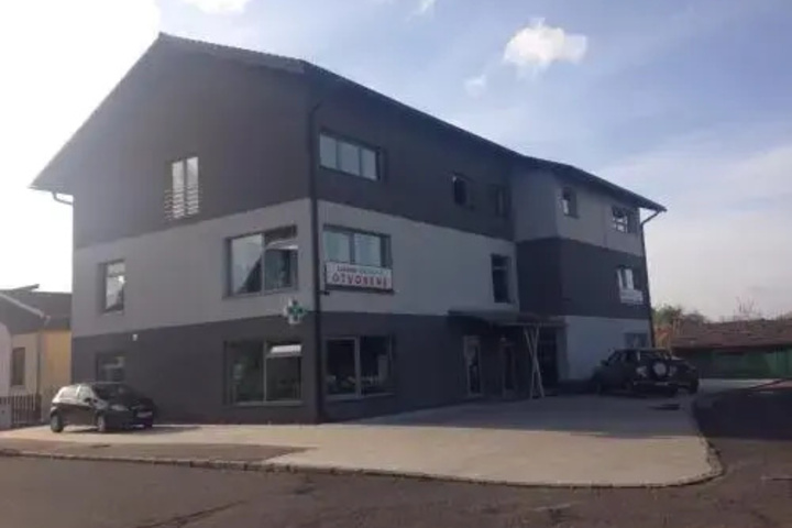 APARTMANY SUPERRELAX
