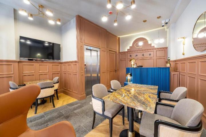 Fitness Facility Photos