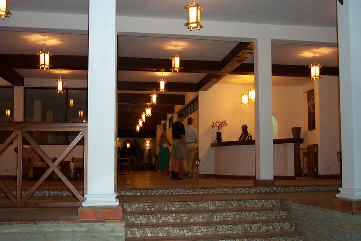 Hotel Interior 4 of 195