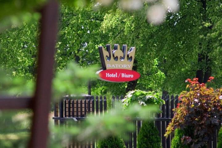 Hotel 66 of 68