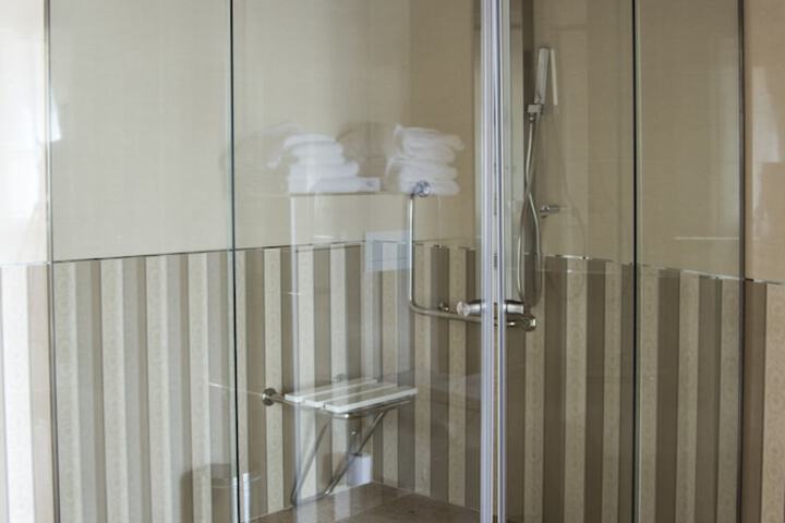 Bath Interior