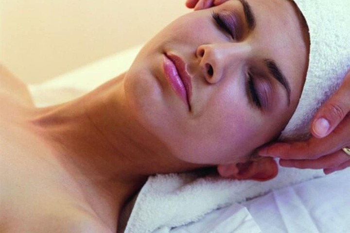 Spa Massage