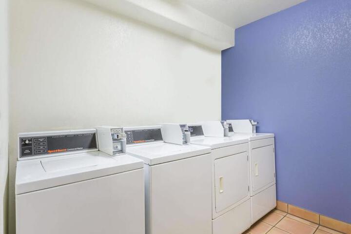 Fitness Facility Photos