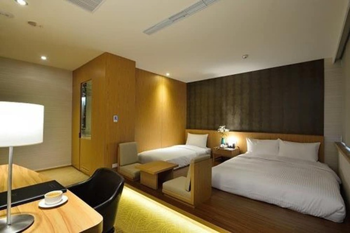 room