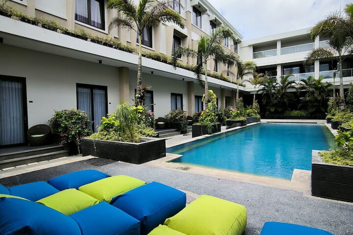 View from room