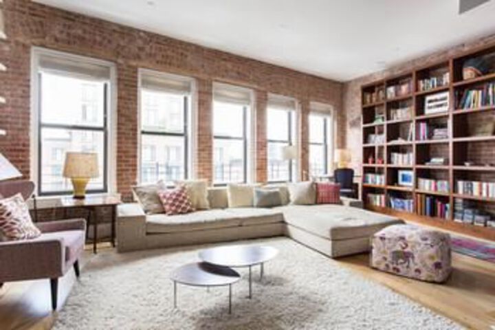 Image of onefinestay - Noho private homes