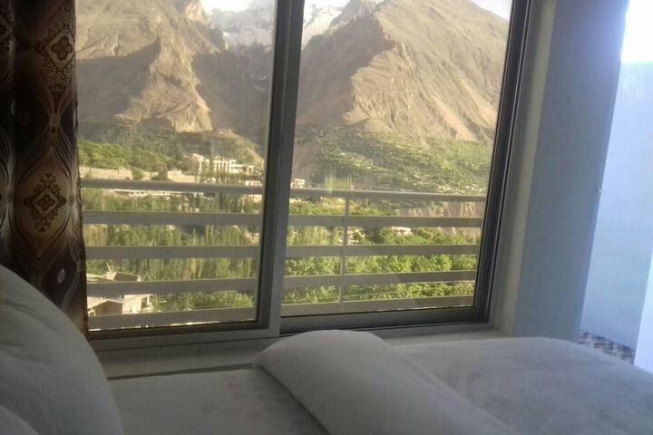 Hotel View 18 of 18