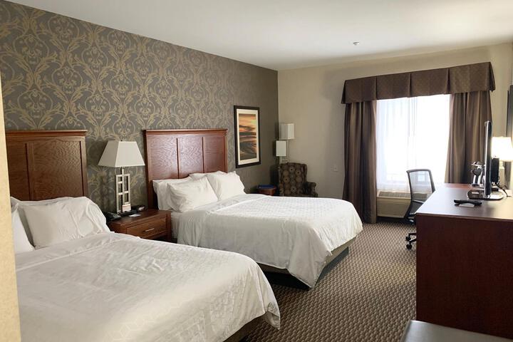 Standard Double Bed (3 of 3)