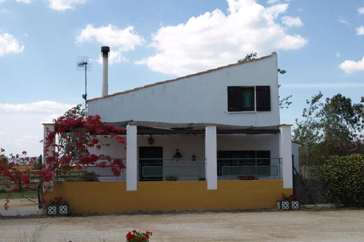 Caseta de Susana