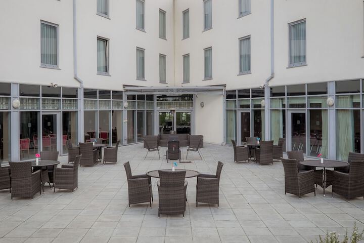 Terrace/Patio 54 of 67
