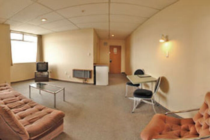 Fitness Center Photo