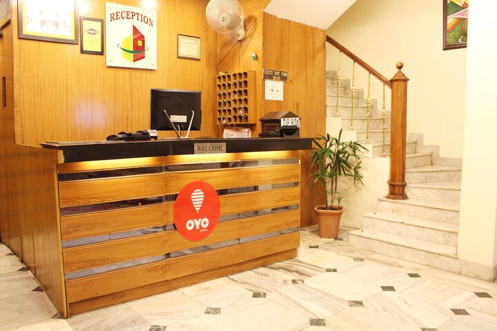 Hotel Interior 2 of 10