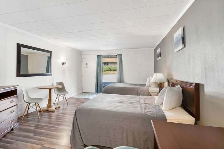 Premium 2 Double Beds (15 of 33)