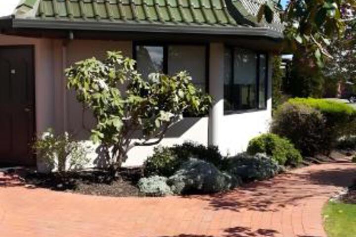 Exterior Photo