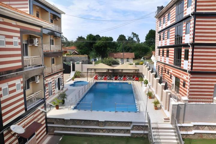 Innophine Hotel 790