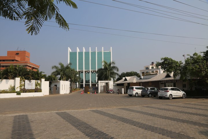 Hotel 61 of 70