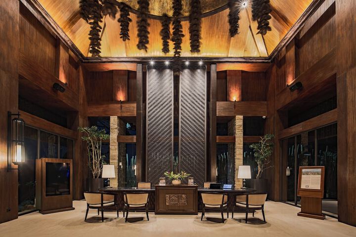 Hotel Interior 2 of 94