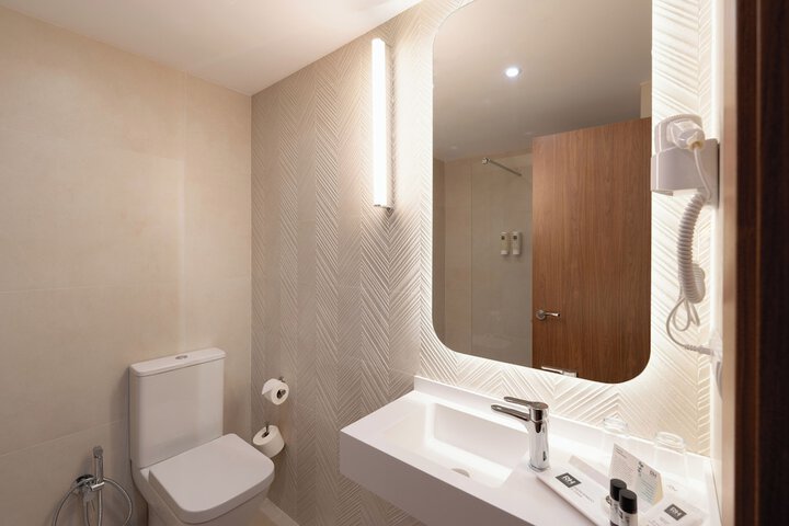 Bath Amenities